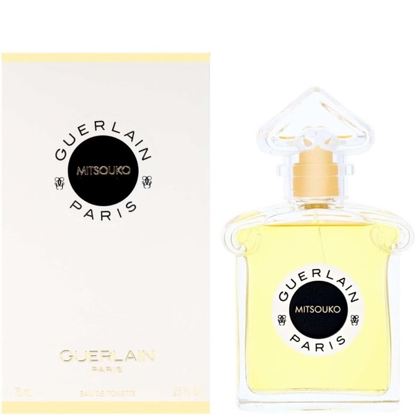 Guerlain Mitsouko Eau de Toilette 2.5 oz