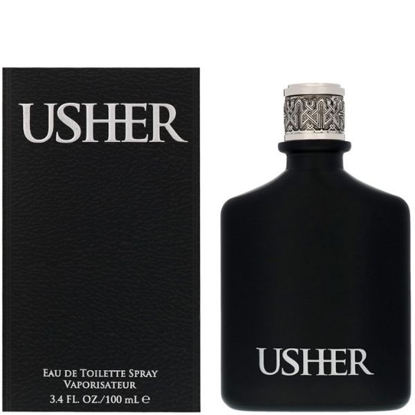 Usher Usher Eau de Toilette 3.4 oz