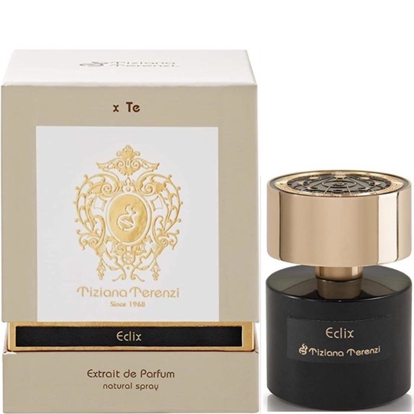 Tiziana Terenzi Eclix Extrait de Parfum 3.4 oz