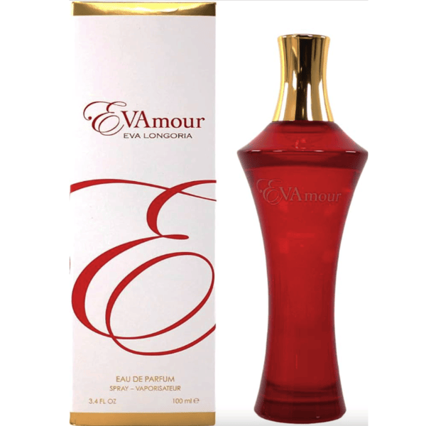 Eva Longoria Evamour Eau de Parfum 3.4 oz