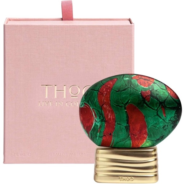 The House Of Oud Live In Colours Eau de Parfum 2.5 oz
