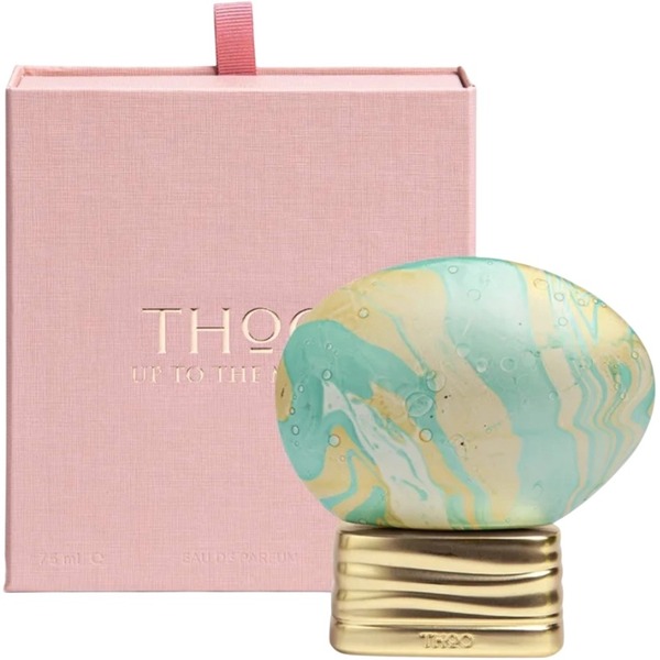 The House Of Oud Up To The Moon Eau de Parfum 2.5 oz
