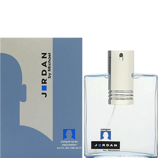 Michael Jordan Jordan Eau de Cologne 3.4 oz