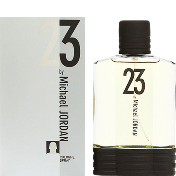 Michael Jordan 23 By Michael Jordan Eau de Cologne 3.4 oz