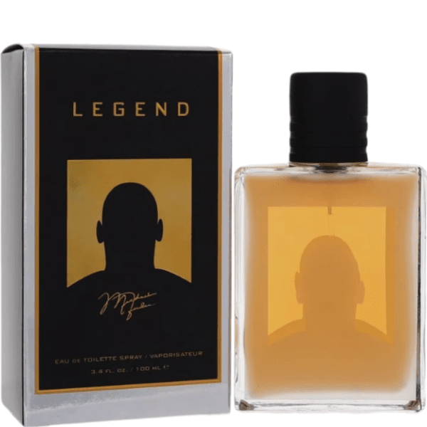Michael Jordan Legend Cologne 3.4 oz