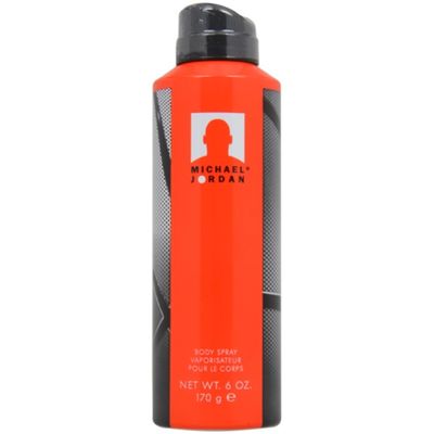 Michael Jordan Michael Jordan Body Spray 6.0 oz