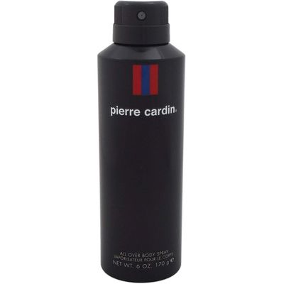 Pierre Cardin Pierre Cardin Body Spray 6.0 oz