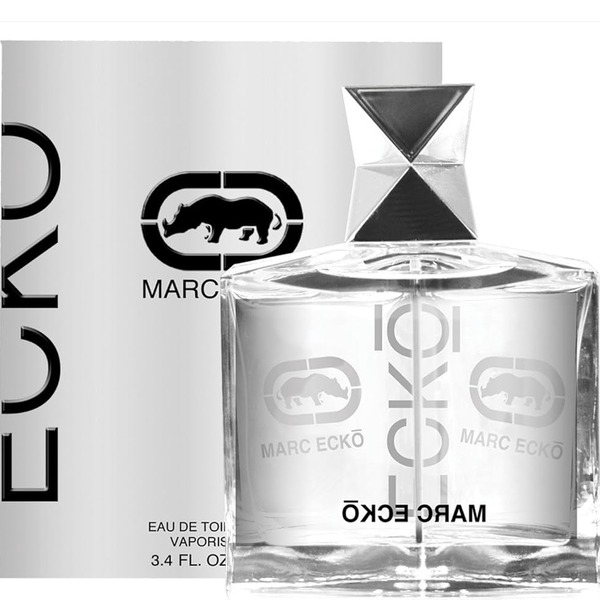 Marc Ecko Ecko Eau de Toilette 3.4 oz