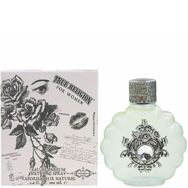 True Religion True Religion Eau de Parfum 3.4 oz