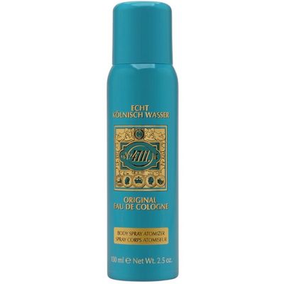 4711 4711 Eau de Cologne Body Spray 2.5 oz