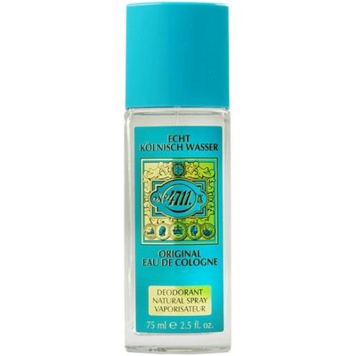4711 4711 Eau de Cologne Deodorant Spray 2.5 oz