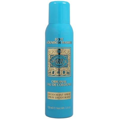 4711 4711 Eau de Cologne Deodorant Spray 3.4 oz