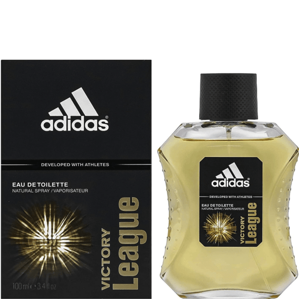 Adidas Victory League Eau de Toilette 3.4 oz