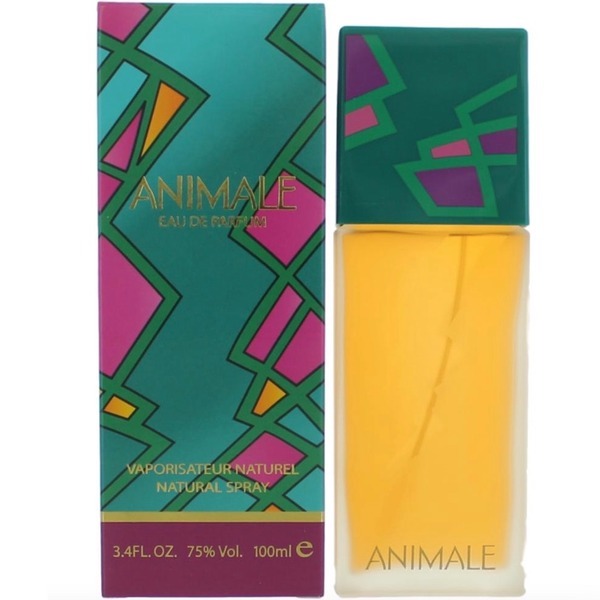 Animale Parfums Animale Eau de Parfum 3.4 oz