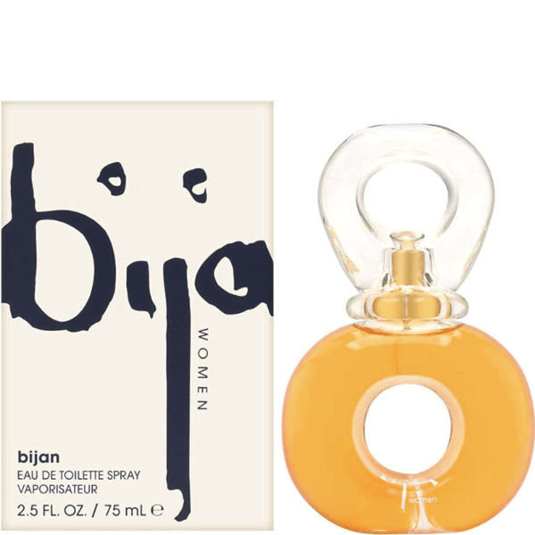 Bijan Bijan Eau de Toilette 2.5 oz