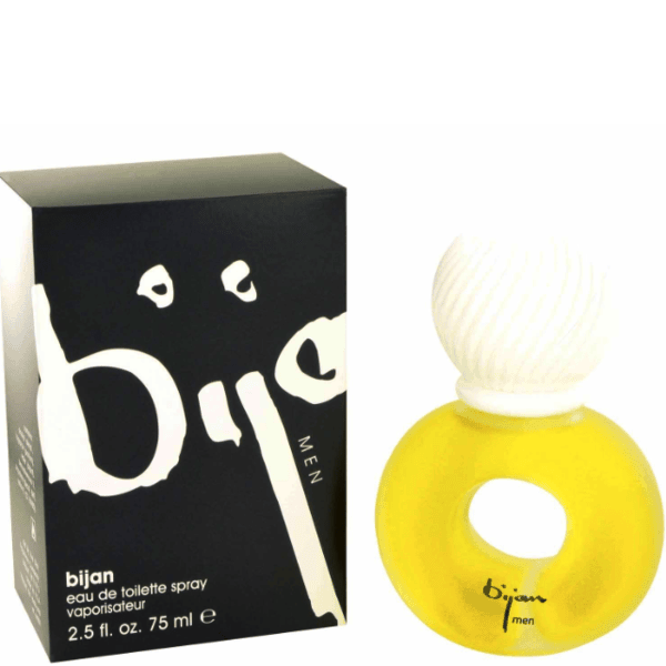 Bijan Bijan Eau de Toilette 2.5 oz