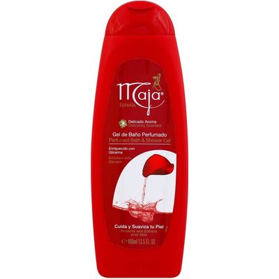 Myrurgia Maja Bath & Shower Gel 13.5 oz