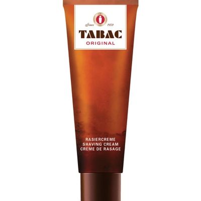 Maurer & Wirtz Tabac Original Shaving Cream 3.4 oz