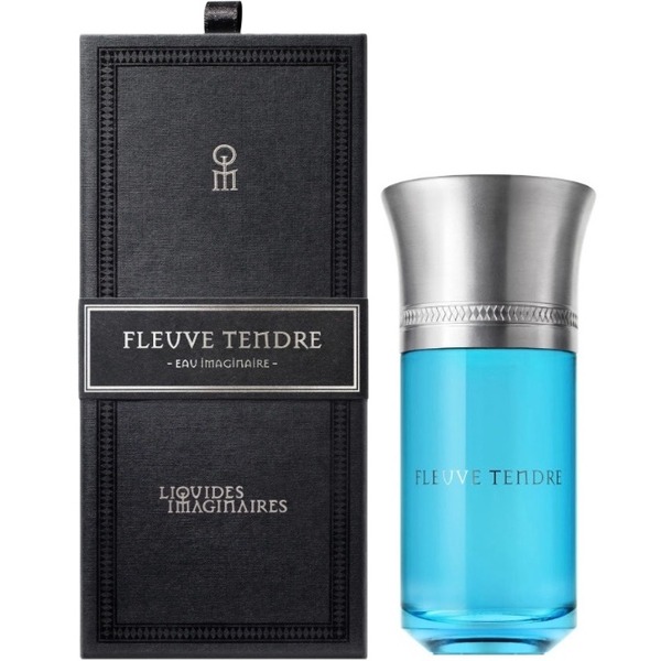 Liquides Imaginaires Fleuve Tendre Eau de Parfum 3.3 oz