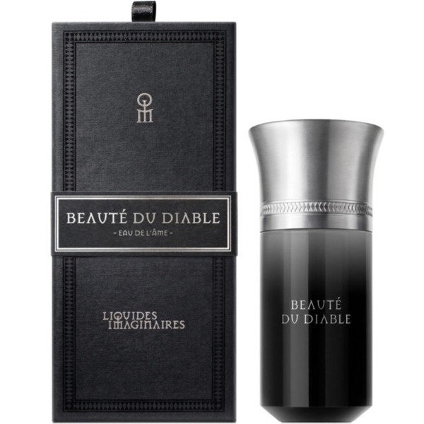 Liquides Imaginaires Beaute Du Diable Eau de Parfum 3.3 oz