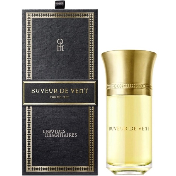 Liquides Imaginaires Buveur De Vent Eau de Parfum 3.3 oz