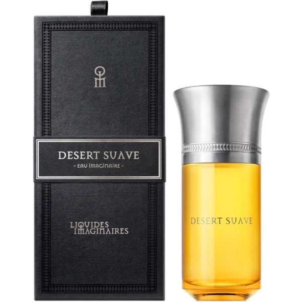 Liquides Imaginaires Desert Suave Eau de Parfum 3.3 oz