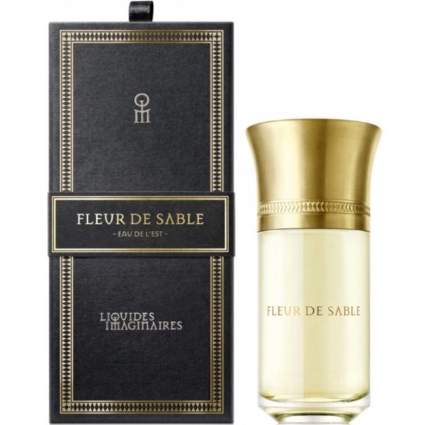 Liquides Imaginaires Fleur De Sable Eau de Parfum 3.3 oz