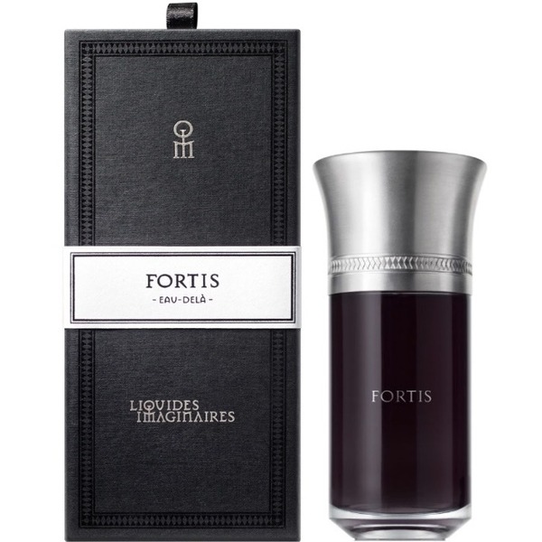 Liquides Imaginaires Fortis Eau de Parfum 3.3 oz