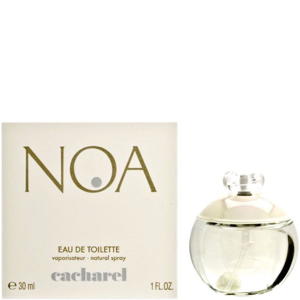 Cacharel Noa Eau de Toilette 1.0 oz