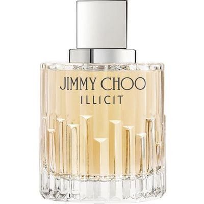 Jimmy Choo Illicit Eau de Parfum 3.3 oz Tester