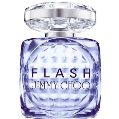 Jimmy Choo Flash Eau de Parfum 3.3 oz Tester