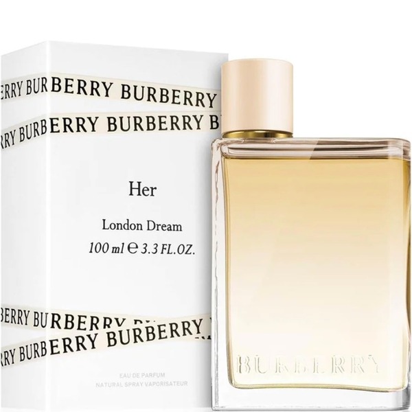 Burberry Her London Dream Eau de Parfum 3.3 oz
