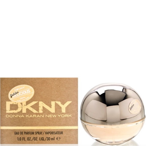Donna Karan Dkny Golden Delicious Eau de Parfum 1.0 oz