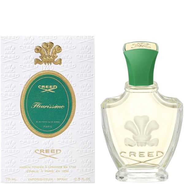 Creed Fleurissimo Eau de Parfum 2.5 oz