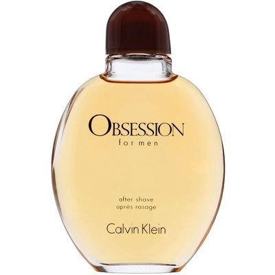 Calvin Klein Obsession After Shave 4.0 oz