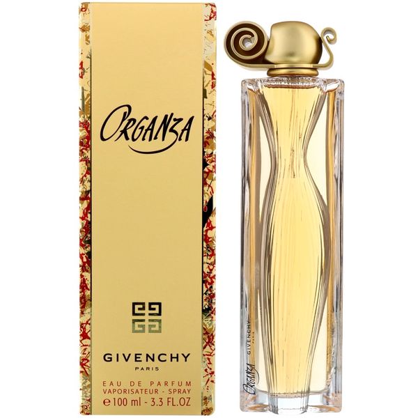 Givenchy Organza Eau de Parfum 3.3 oz