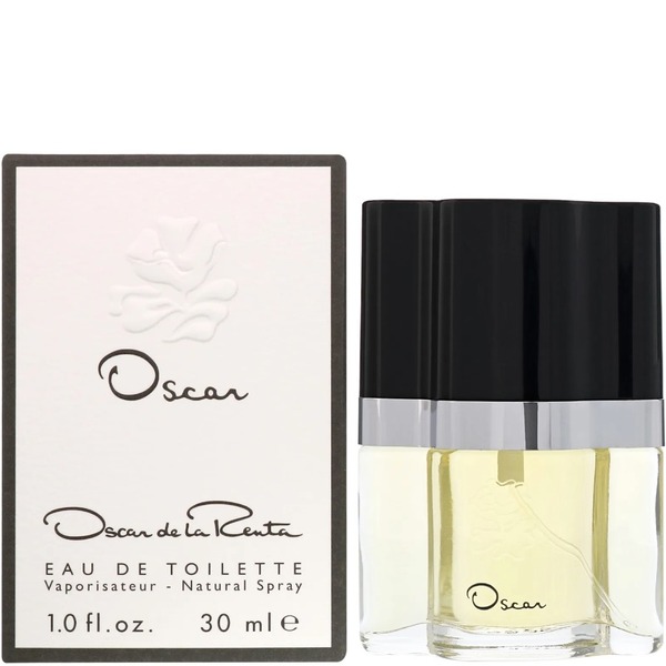 Oscar De La Renta Oscar Eau de Toilette 1.0 oz