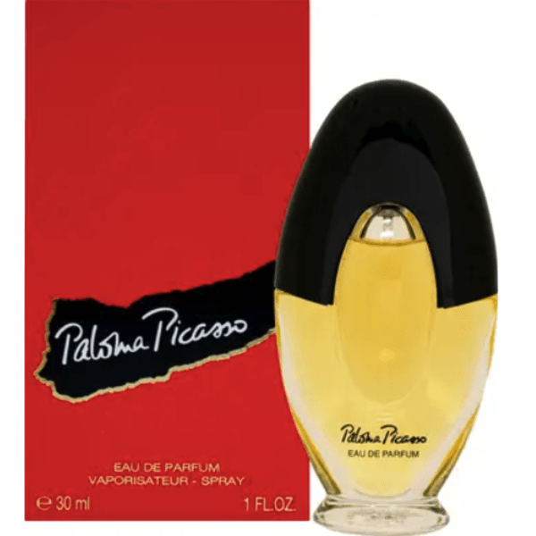 Paloma Picasso Paloma Picasso Eau de Parfum 1.0 oz