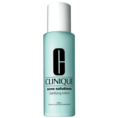 Clinique Acne Solutions Clarifying Lotion 6.7 oz