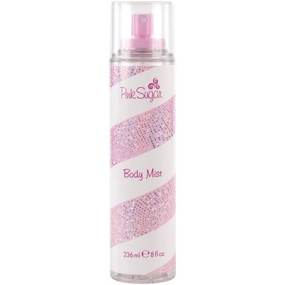 Aquolina Pink Sugar Body Mist 8.0 oz
