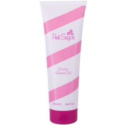 Aquolina Pink Sugar Shower Gel 8.45 oz