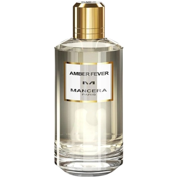 Mancera Amber Fever Eau de Parfum 4.0 oz