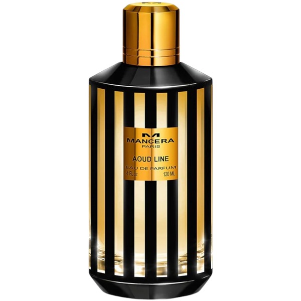 Mancera Aoud Line Eau de Parfum 4.0 oz