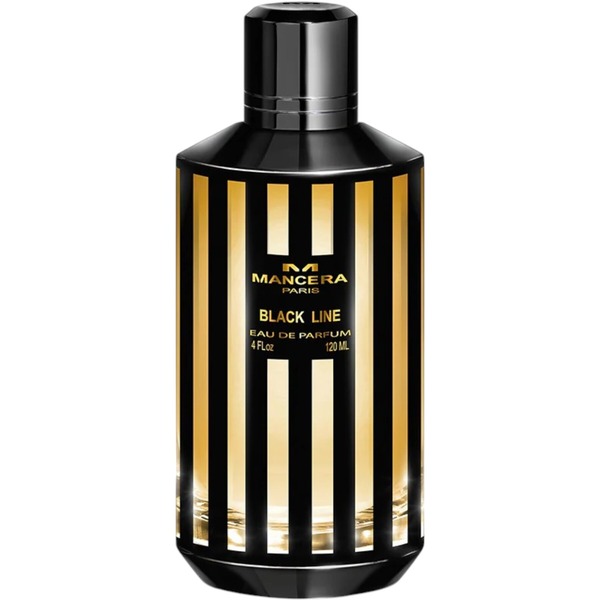 Mancera Black Line Eau de Parfum 4.0 oz