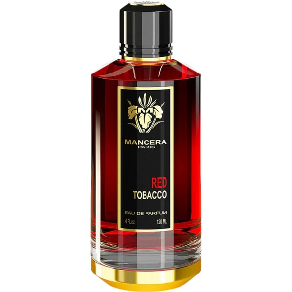 Mancera Red Tobacco Eau de Parfum 4.0 oz
