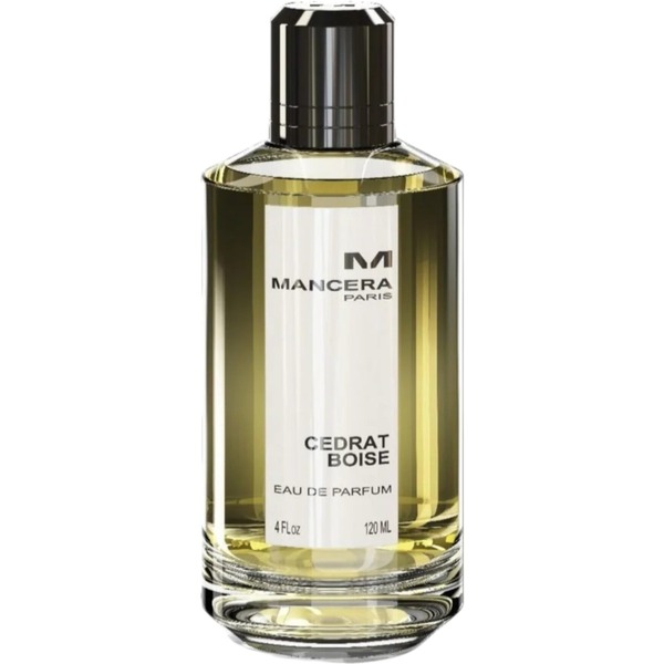 Mancera Cedrat Boise Eau de Parfum 4.0 oz