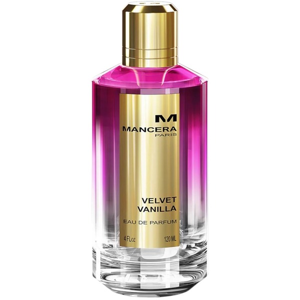 Mancera Velvet Vanilla Eau de Parfum 4.0 oz