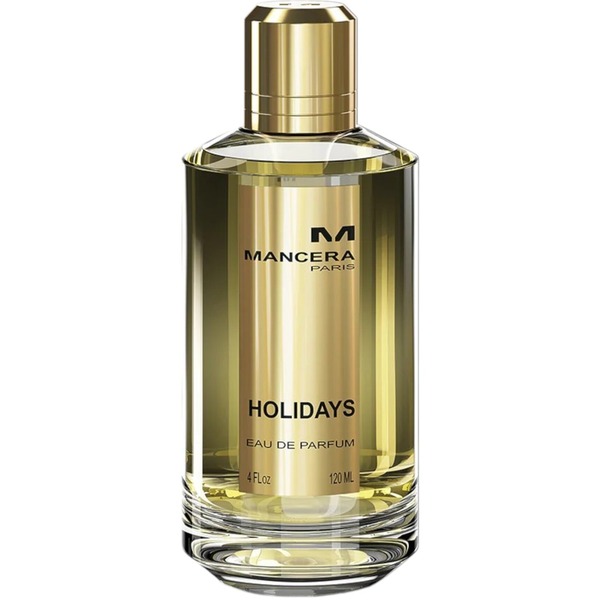 Mancera Holidays Eau de Parfum 4.0 oz