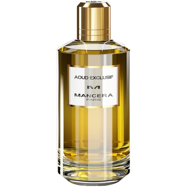 Mancera Aoud Exclusif Eau de Parfum 4.0 oz