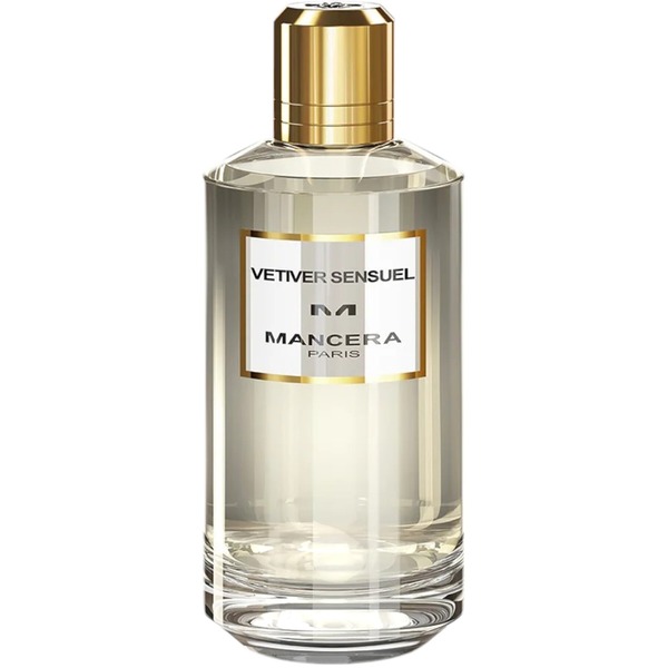 Mancera Vetiver Sensuel Eau de Parfum 4.0 oz